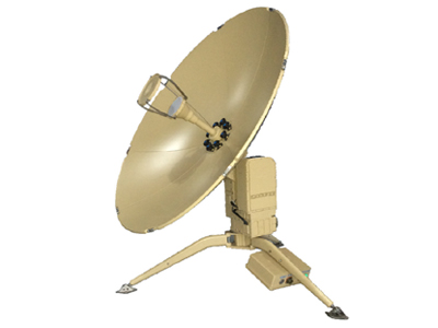 manpack antenna solutions - Alpha Satcom - Longview, TX