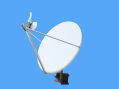 vsat antenna solutions - Alpha Satcom - Longview, TX