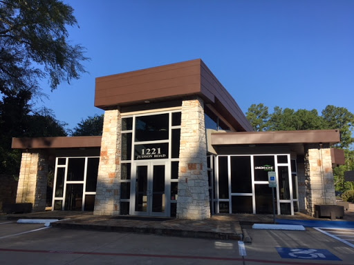 Alpha Satcom headquarters in Longview, Texas